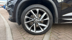 Skoda Kodiaq 1.5 TSI Sport Line 5dr DSG [7 Seat] Petrol Estate